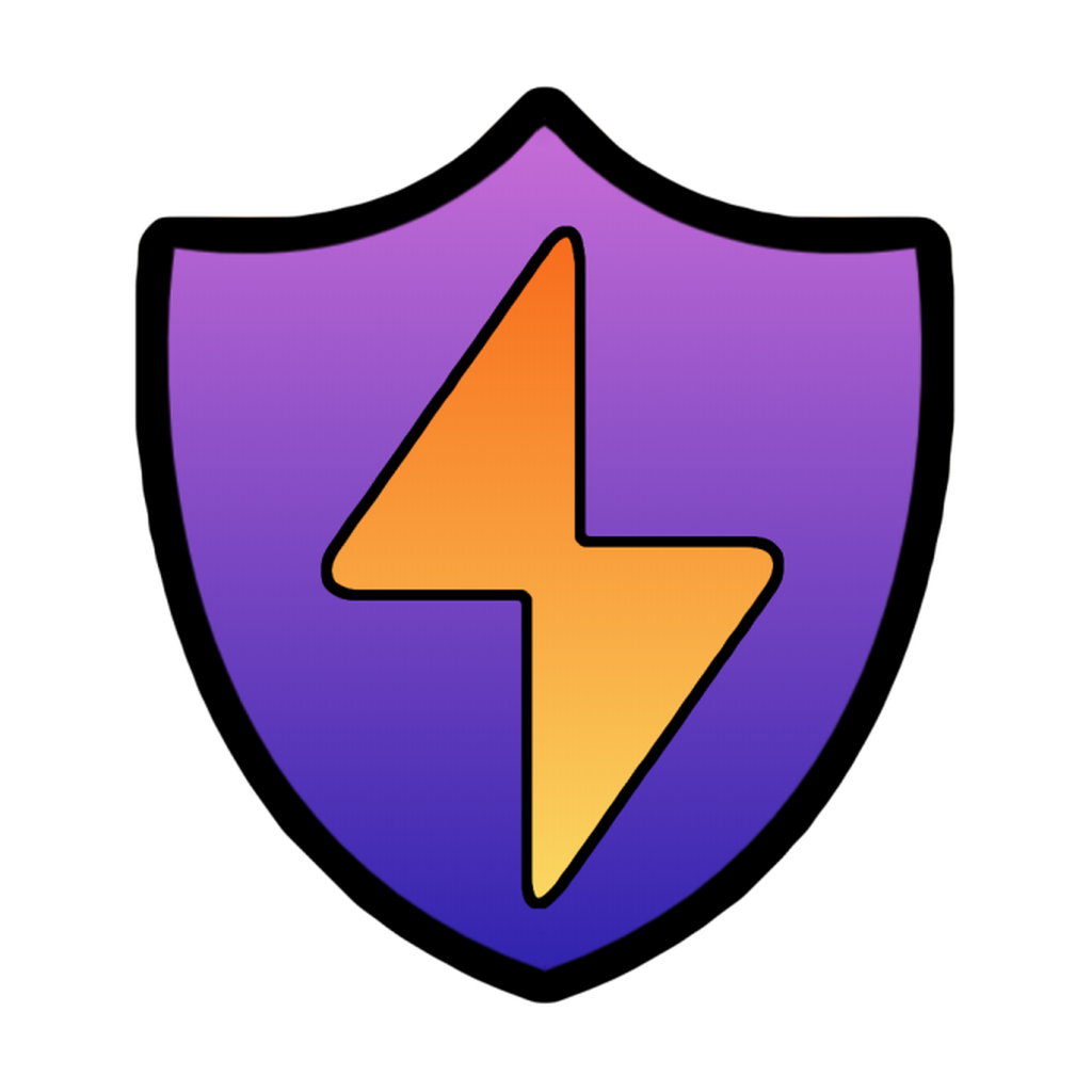 Clash Search logo